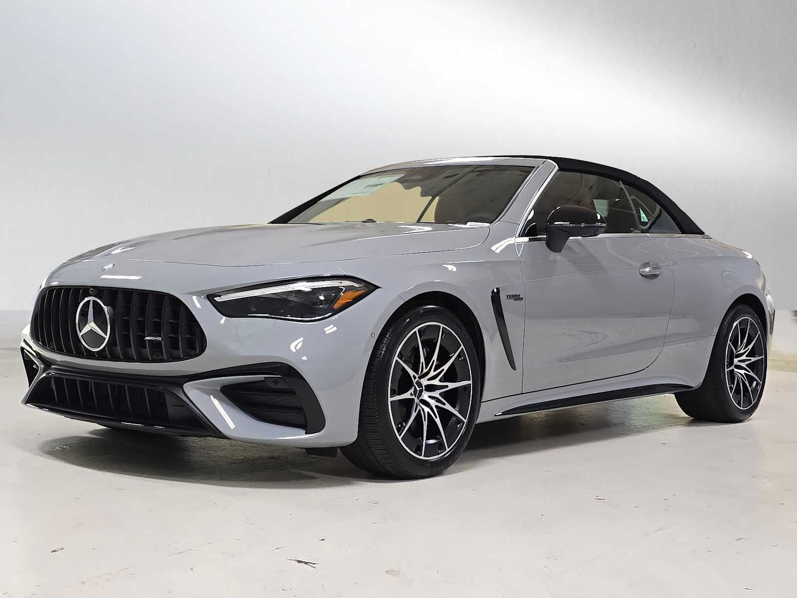 2026 Mercedes-Benz CLE AMG® CLE 53