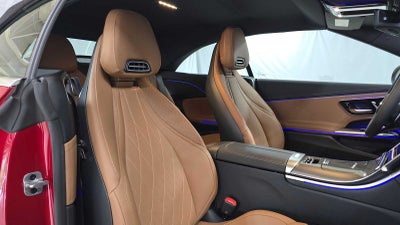 2026 Mercedes-Benz CLE AMG® CLE 53