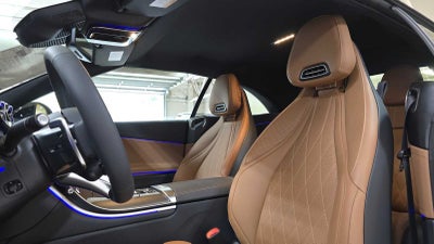 2026 Mercedes-Benz CLE AMG® CLE 53