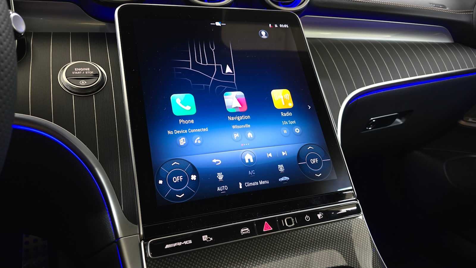 2026 Mercedes-Benz CLE AMG® CLE 53