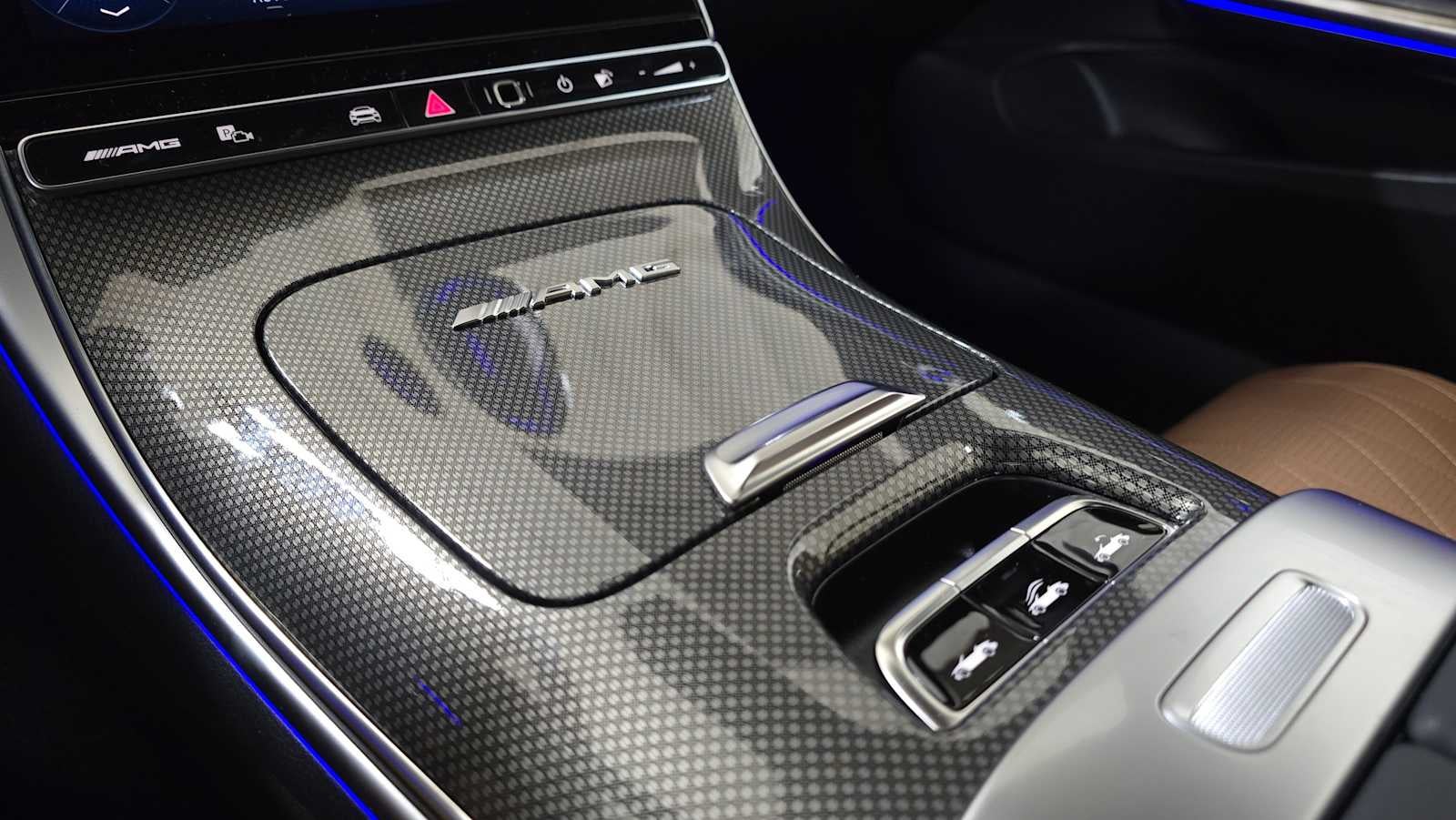 2026 Mercedes-Benz CLE AMG® CLE 53