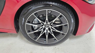 2026 Mercedes-Benz CLE AMG® CLE 53