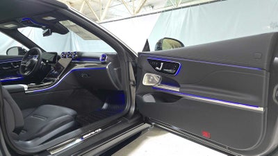 2026 Mercedes-Benz CLE AMG® CLE 53