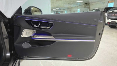 2026 Mercedes-Benz CLE AMG® CLE 53