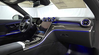 2026 Mercedes-Benz CLE AMG® CLE 53