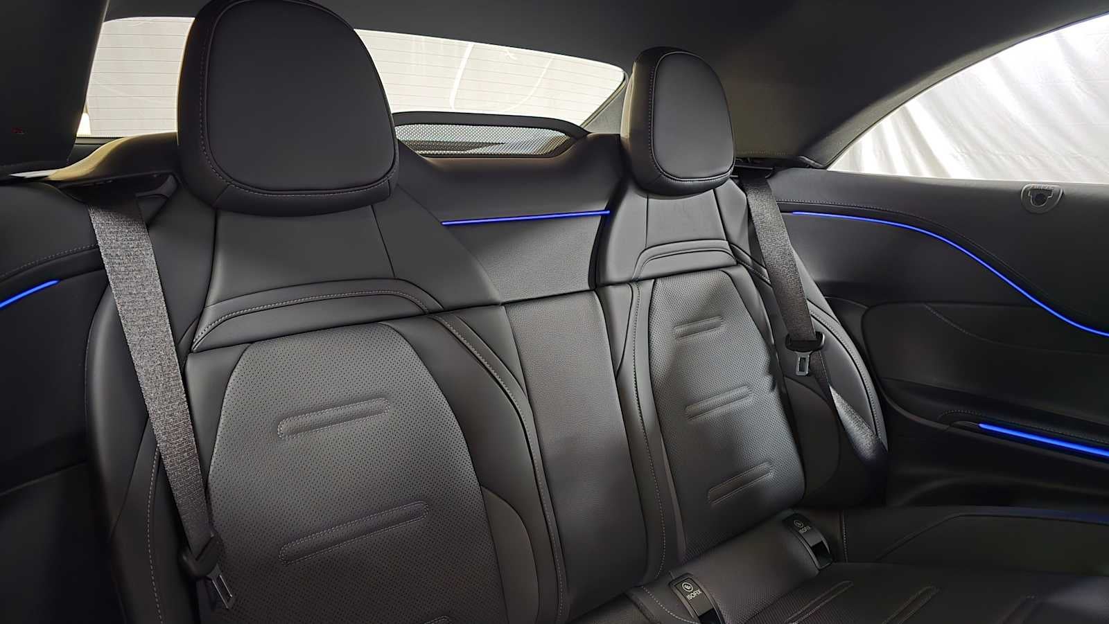 2026 Mercedes-Benz CLE AMG® CLE 53