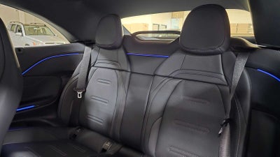 2026 Mercedes-Benz CLE AMG® CLE 53