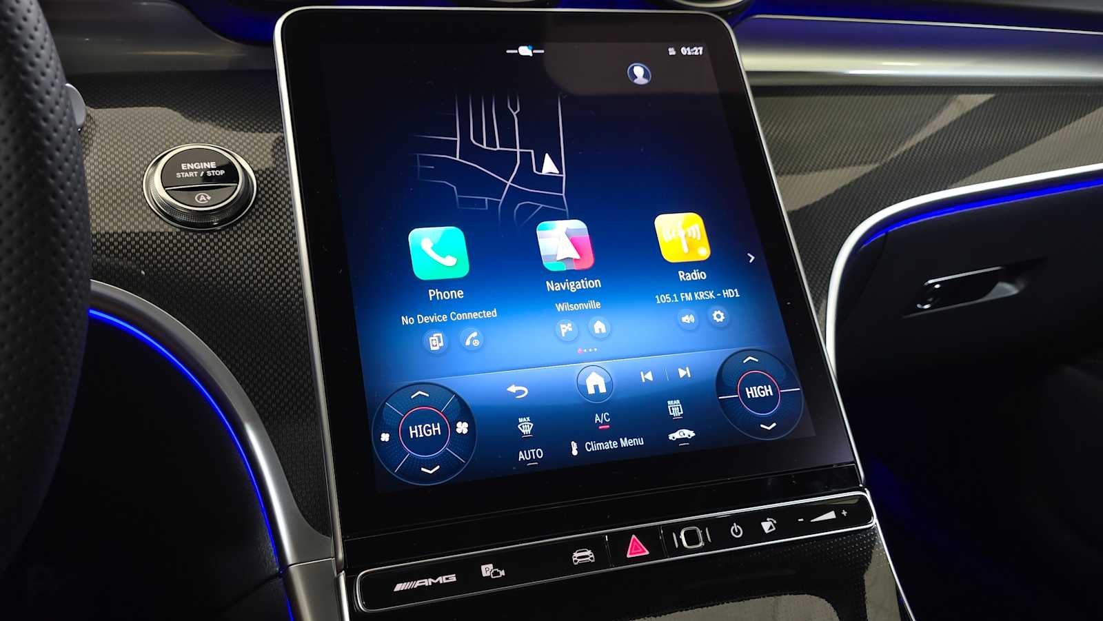 2026 Mercedes-Benz CLE AMG® CLE 53