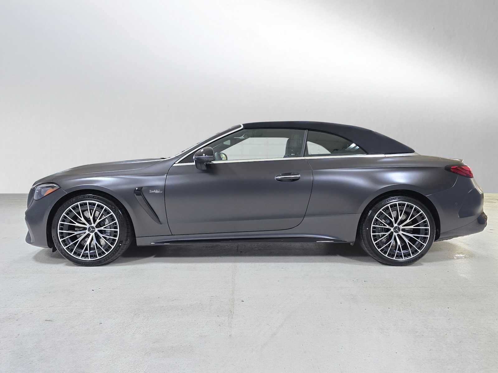 2026 Mercedes-Benz CLE AMG® CLE 53