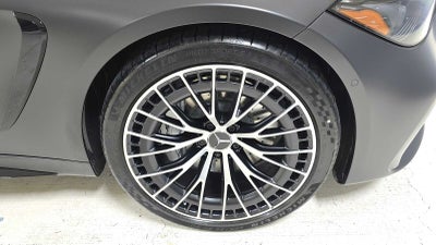 2026 Mercedes-Benz CLE AMG® CLE 53