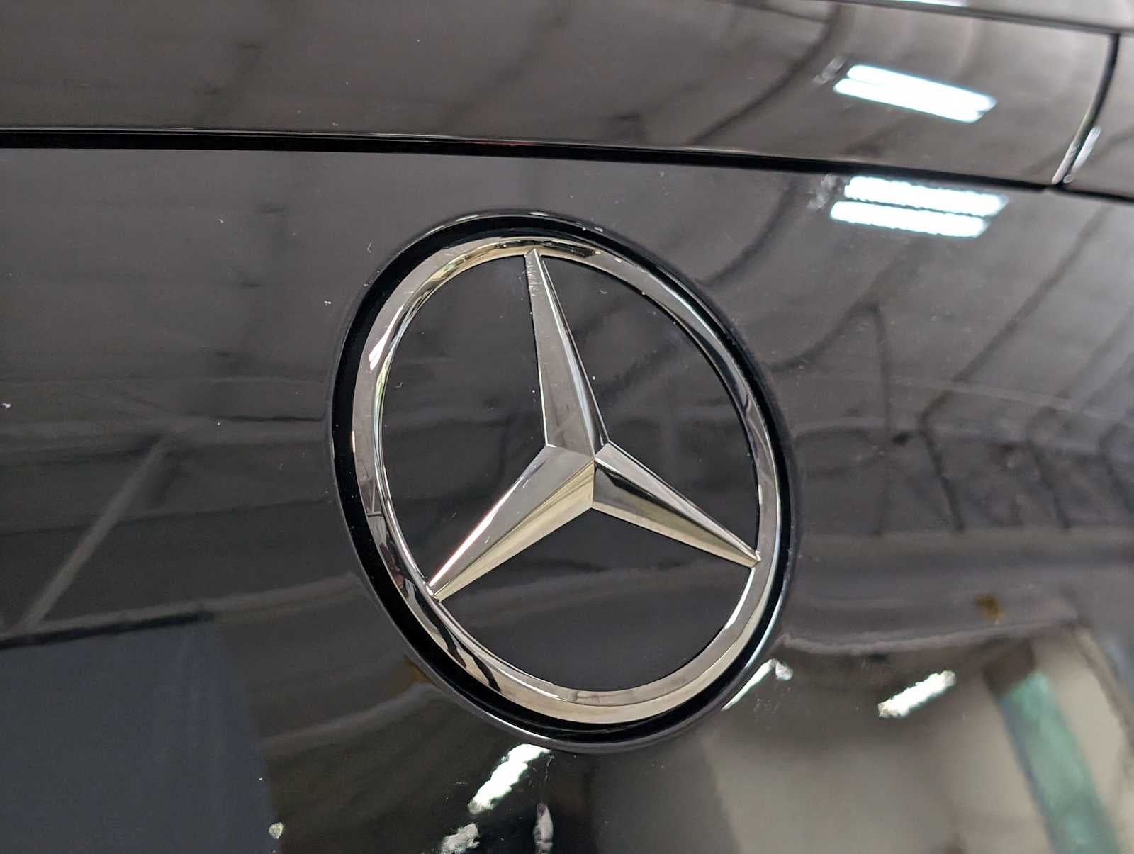 2026 Mercedes-Benz CLE AMG® CLE 53