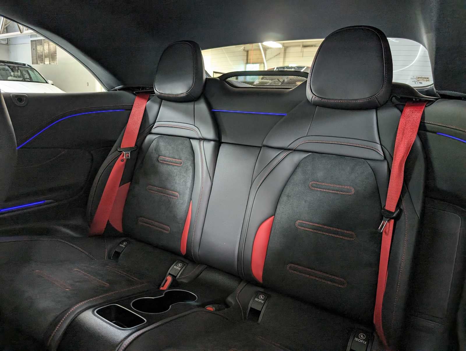 2026 Mercedes-Benz CLE AMG® CLE 53