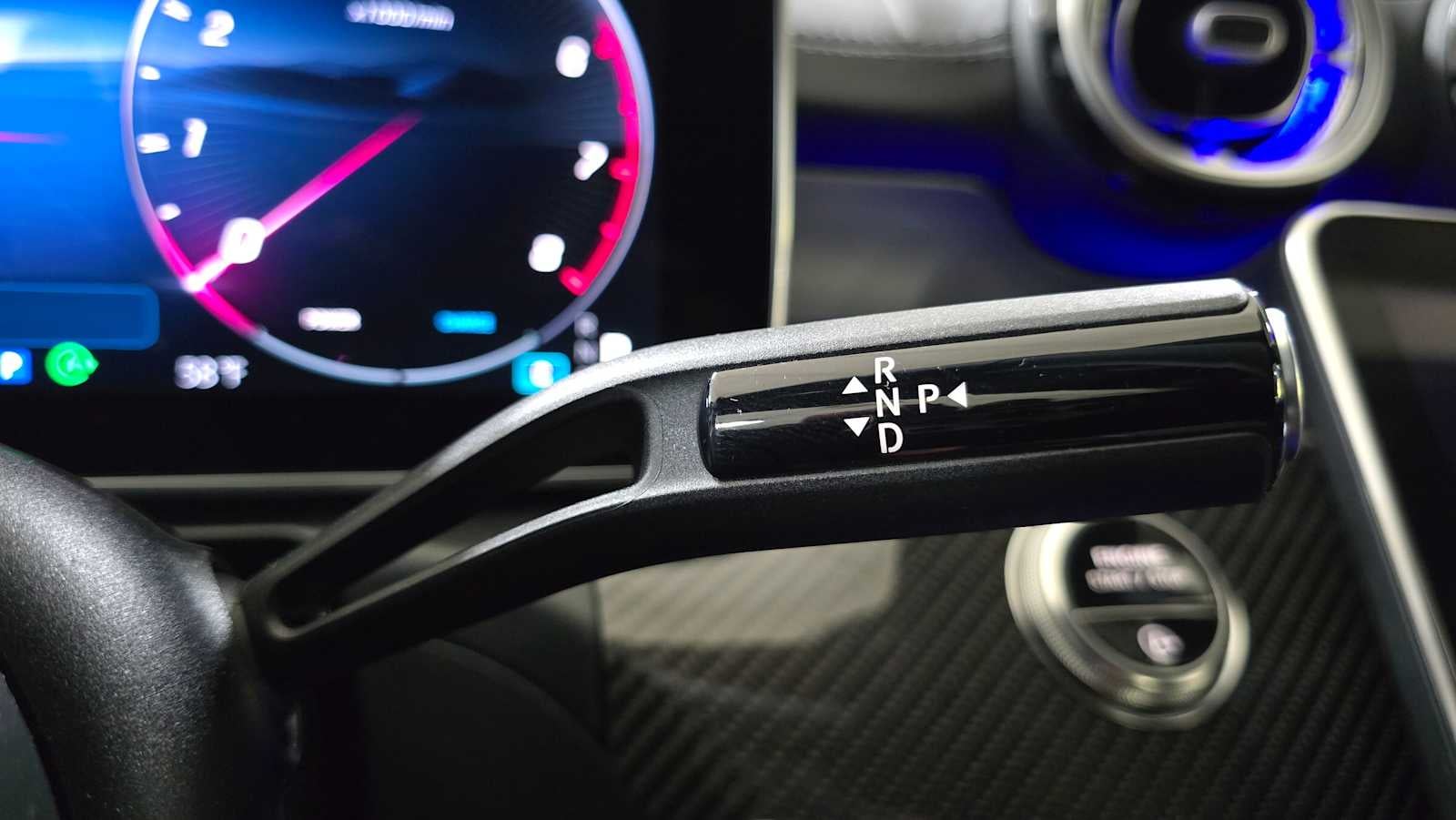 2026 Mercedes-Benz CLE AMG® CLE 53