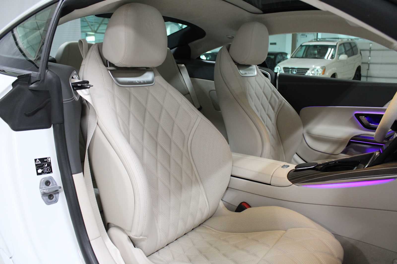 2025 Mercedes-Benz AMG® GT AMG® GT 43