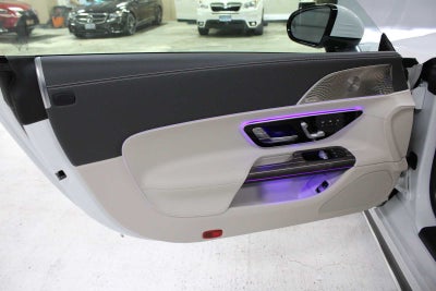 2025 Mercedes-Benz AMG® GT AMG® GT 43