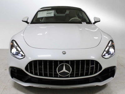 2025 Mercedes-Benz AMG® GT AMG® GT 43