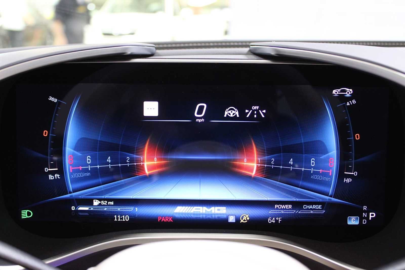 2025 Mercedes-Benz AMG® GT AMG® GT 43