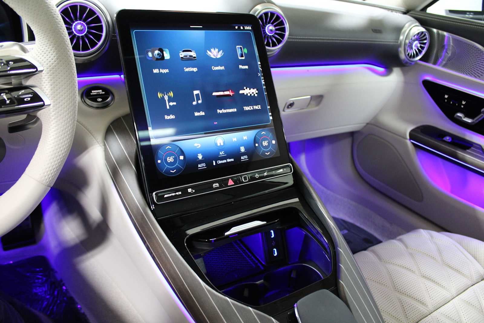 2025 Mercedes-Benz AMG® GT AMG® GT 43