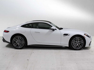 2025 Mercedes-Benz AMG® GT AMG® GT 43