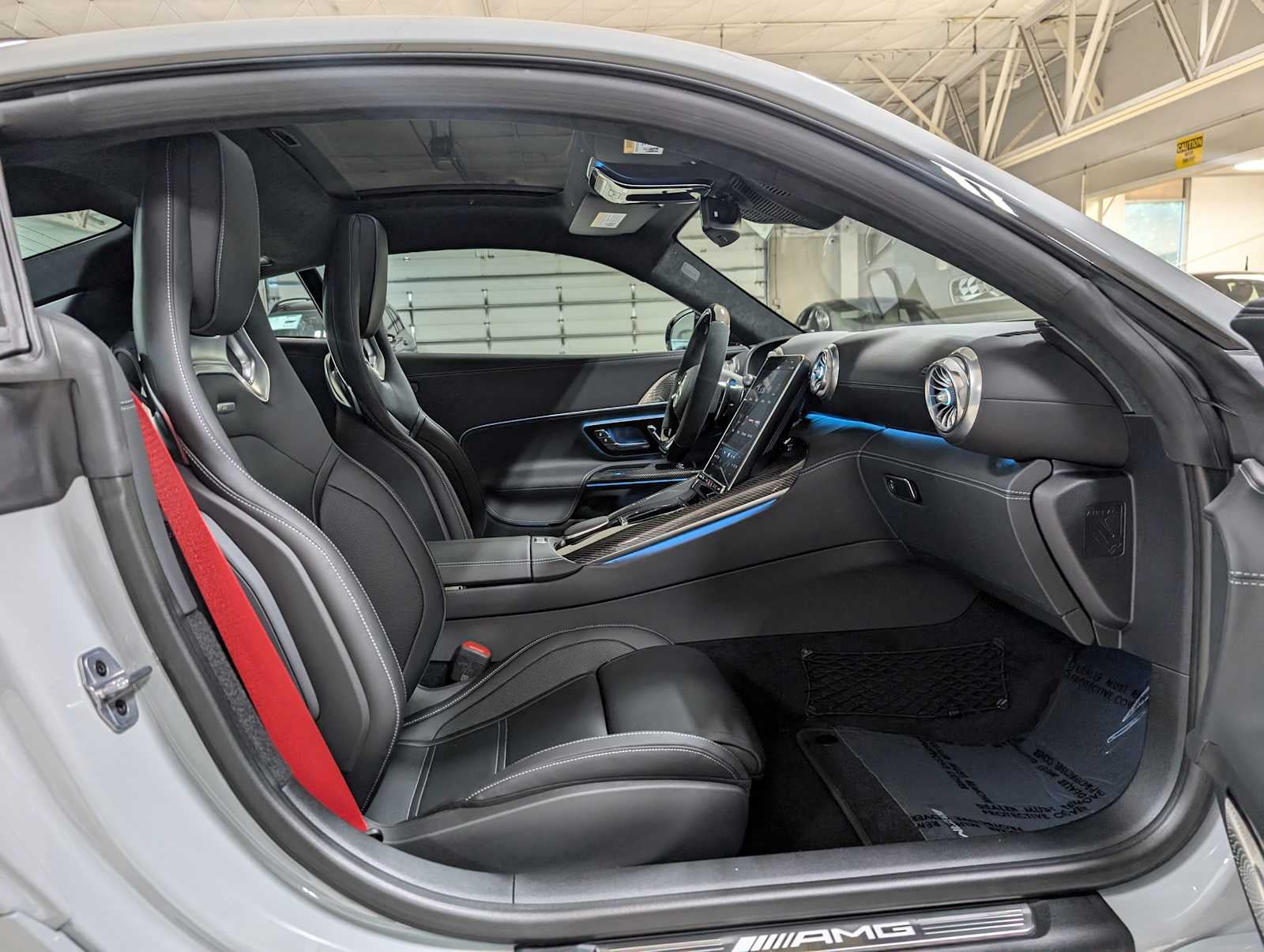 2025 Mercedes-Benz AMG® GT AMG® GT 63