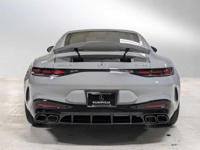 2025 Mercedes-Benz AMG® GT AMG® GT 63