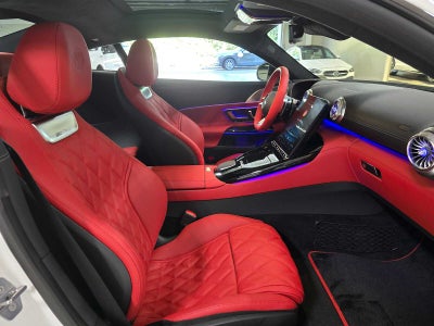 2026 Mercedes-Benz AMG® GT AMG® GT 55