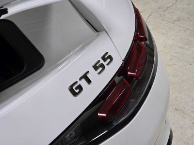 2026 Mercedes-Benz AMG® GT AMG® GT 55