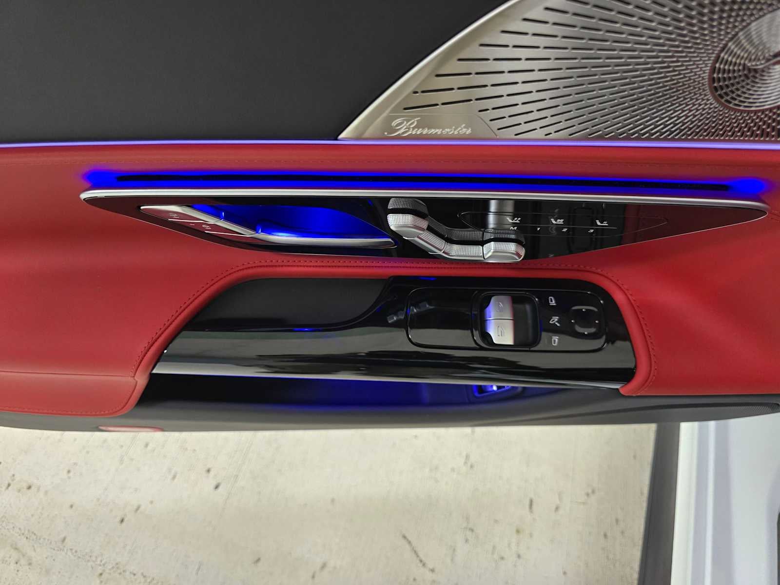 2026 Mercedes-Benz AMG® GT AMG® GT 55