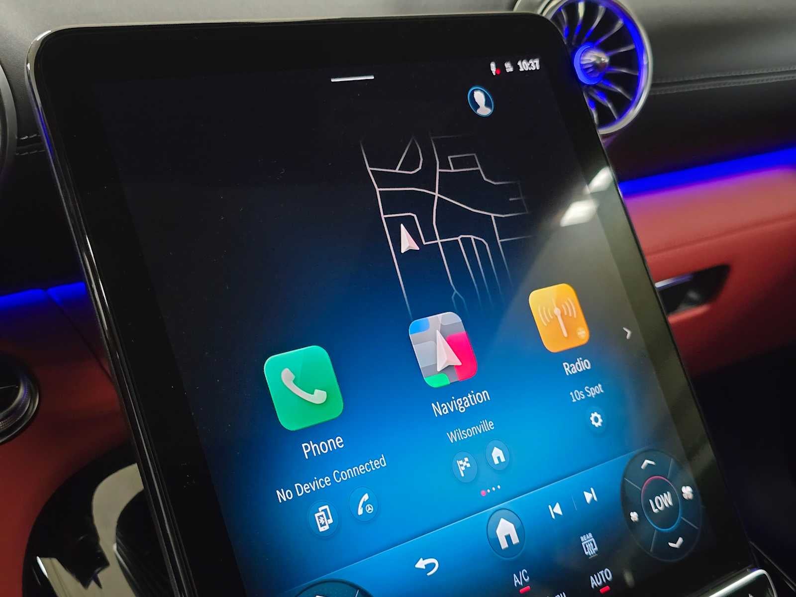 2026 Mercedes-Benz AMG® GT AMG® GT 55