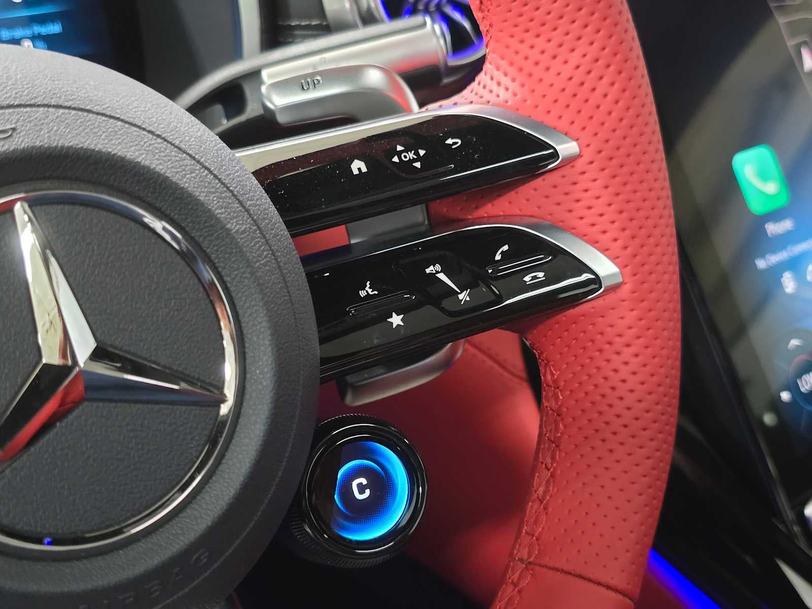 2026 Mercedes-Benz AMG® GT AMG® GT 55