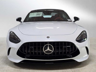 2026 Mercedes-Benz AMG® GT AMG® GT 55
