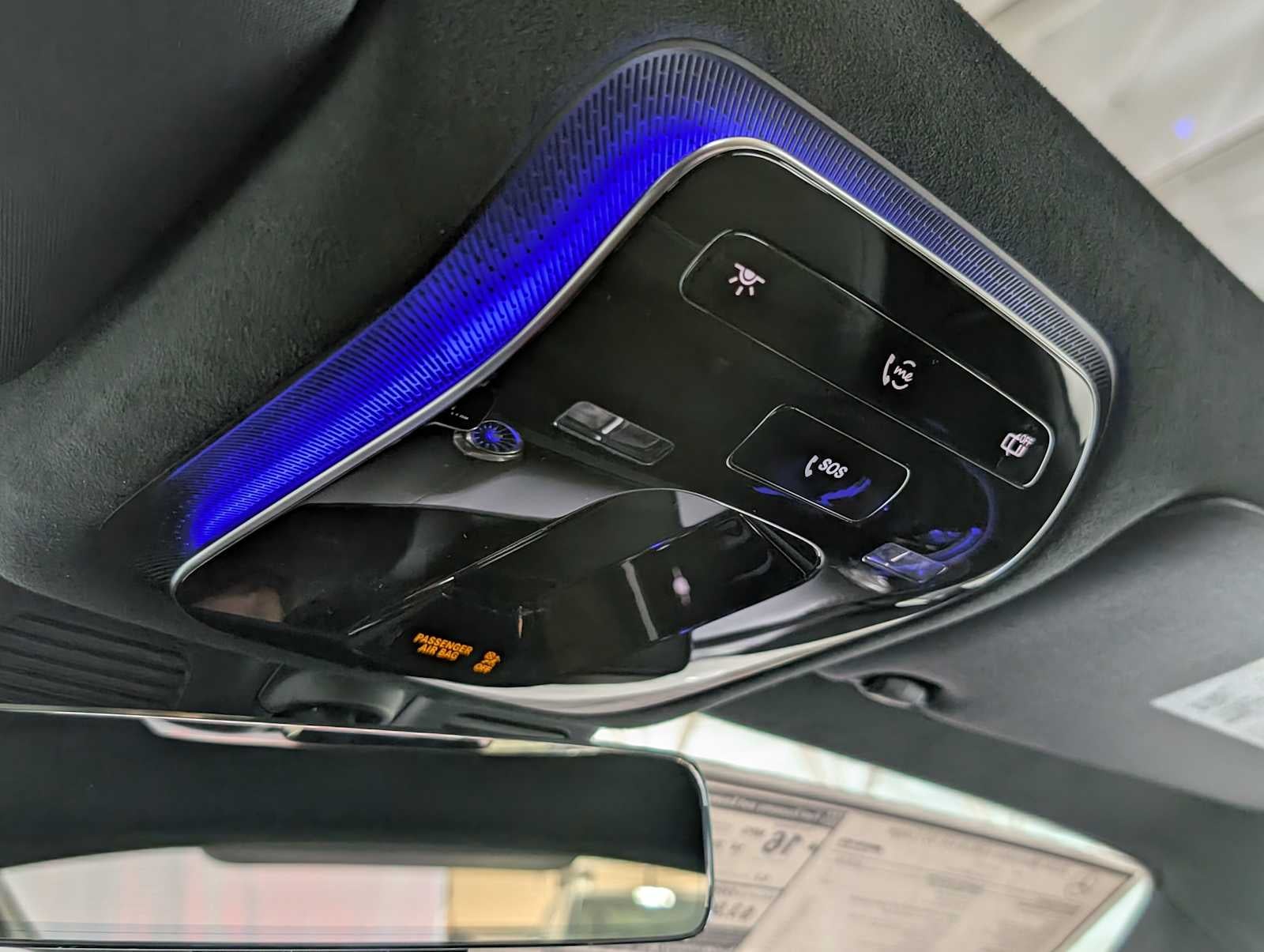 2026 Mercedes-Benz AMG® GT AMG® GT 55