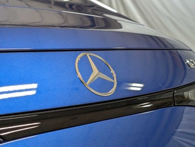 2025 Mercedes-Benz AMG® GT AMG® GT 55