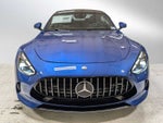 2025 Mercedes-Benz AMG® GT AMG® GT 55