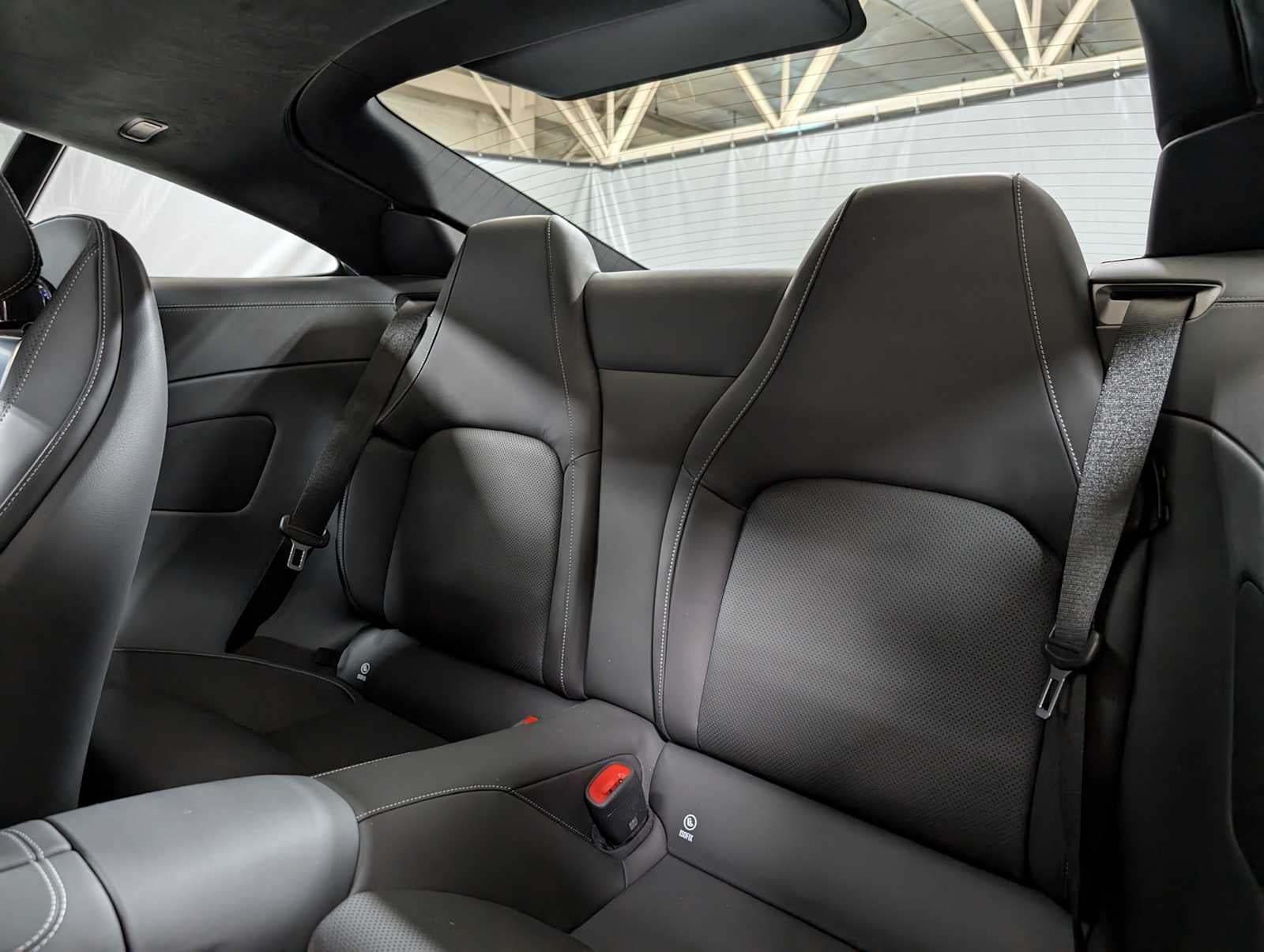 2025 Mercedes-Benz AMG® GT AMG® GT 55