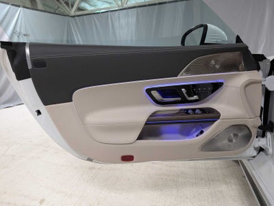 2025 Mercedes-Benz SL-Class AMG® SL 43