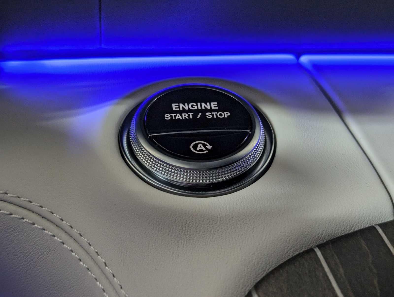 2025 Mercedes-Benz SL-Class AMG® SL 43