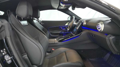 2026 Mercedes-Benz SL-Class AMG® SL 43