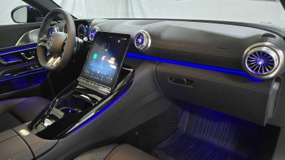 2026 Mercedes-Benz SL-Class AMG® SL 43