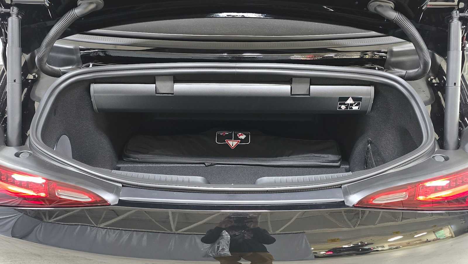 2026 Mercedes-Benz SL-Class AMG® SL 43