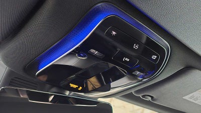 2026 Mercedes-Benz SL-Class AMG® SL 43