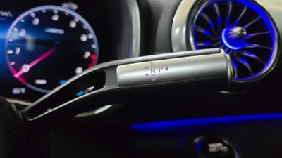 2026 Mercedes-Benz SL-Class AMG® SL 43