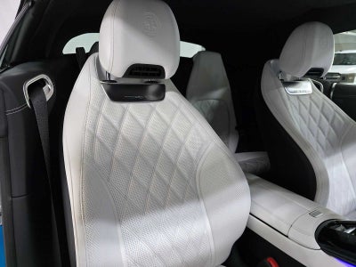 2026 Mercedes-Benz SL-Class AMG® SL 55