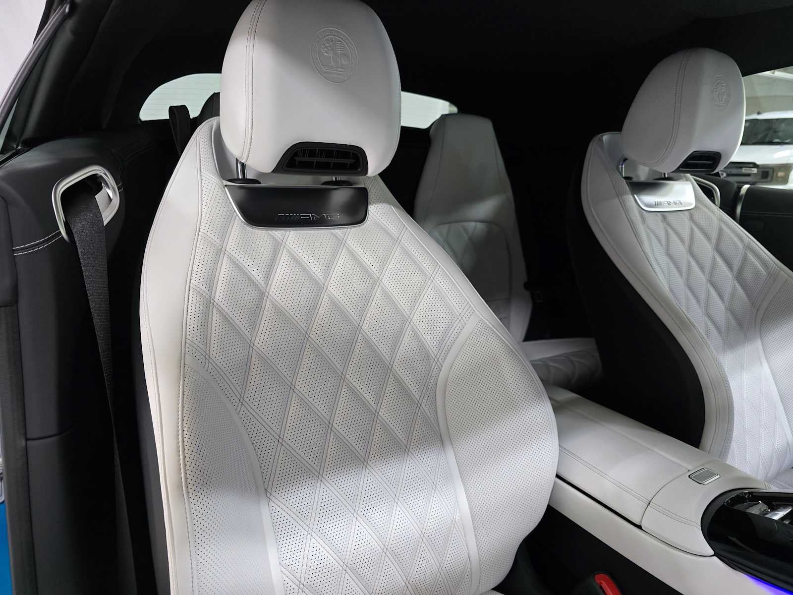 2026 Mercedes-Benz SL-Class AMG® SL 55