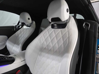 2026 Mercedes-Benz SL-Class AMG® SL 55