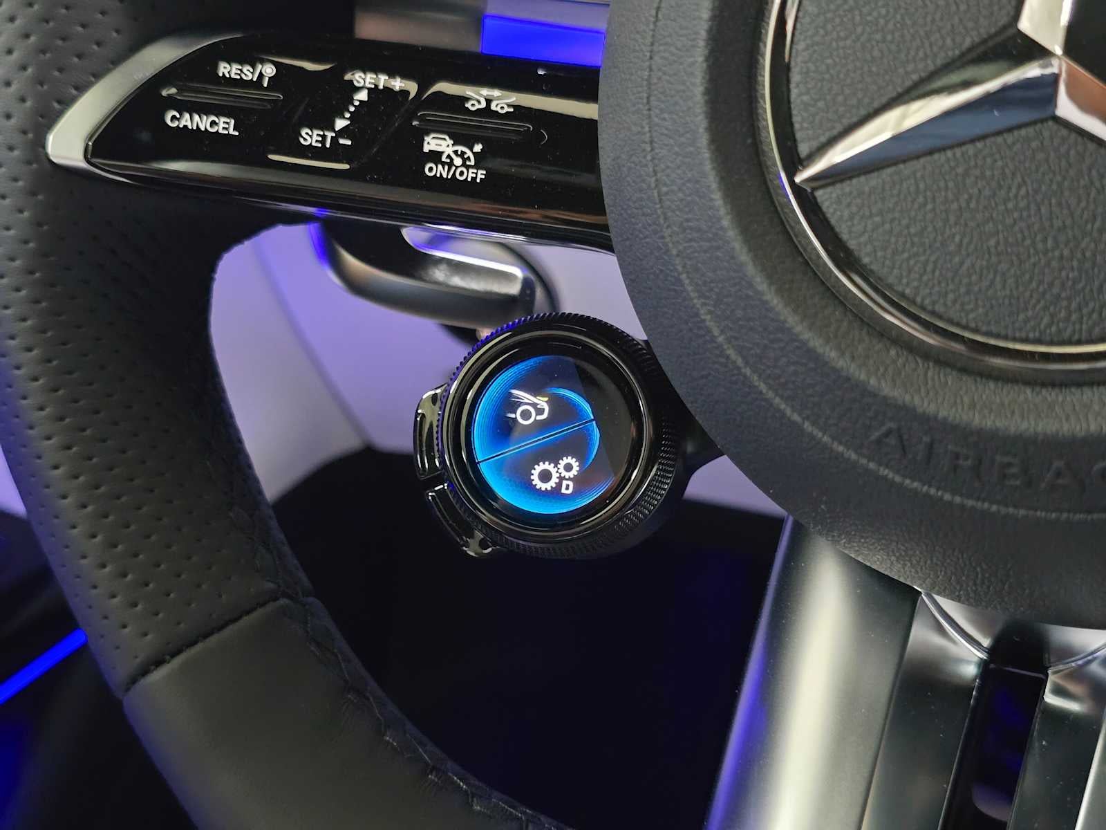 2026 Mercedes-Benz SL-Class AMG® SL 55