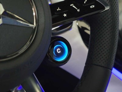 2026 Mercedes-Benz SL-Class AMG® SL 55