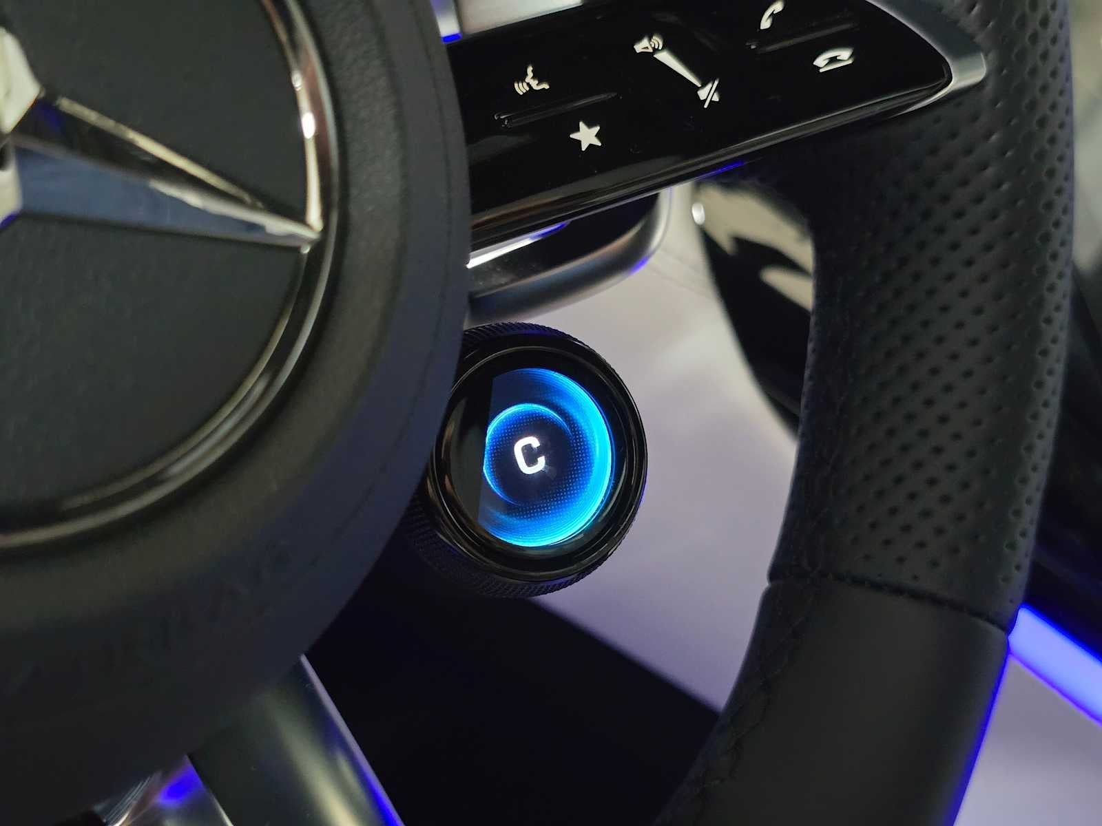 2026 Mercedes-Benz SL-Class AMG® SL 55