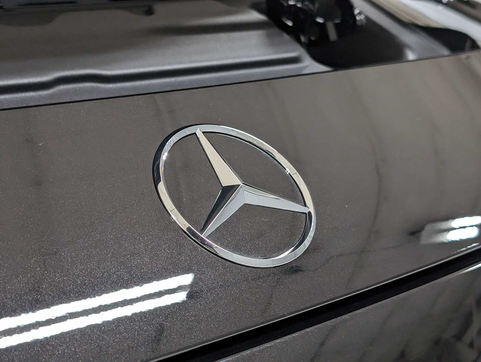 2025 Mercedes-Benz SL-Class AMG® SL 63 S E Performance