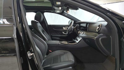 2023 Mercedes-Benz E-Class AMG® E 53